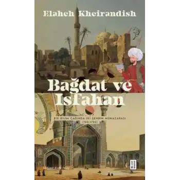 Bağdat Ve Isfahan