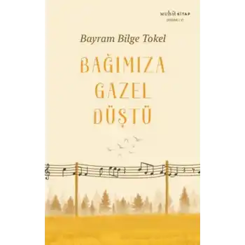 Bağımıza Gazel Düştü