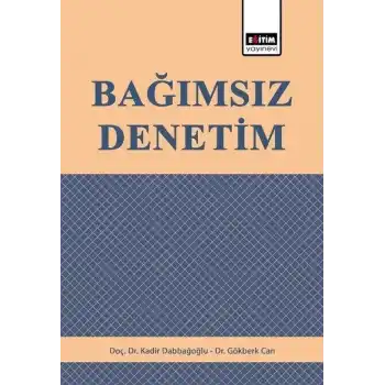 Bağımsız Denetim