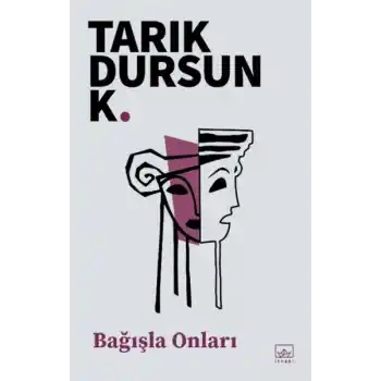 Bağışla Onları