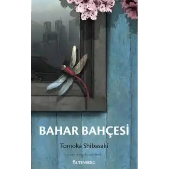 Bahar Bahçesi