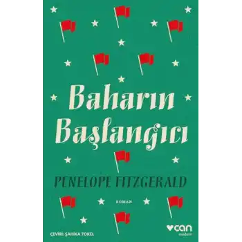 Baharın Başlangıcı