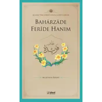 Baharzade Feride Hanım