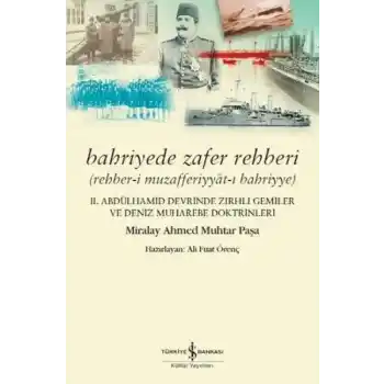 Bahriyede Zafer Rehberi