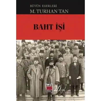 Baht İşi
