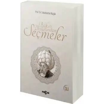 Baki Divanından Seçmeler