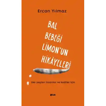 Bal Bebeği Limon’Un Hikâyeleri