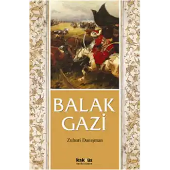 Balak Gazi