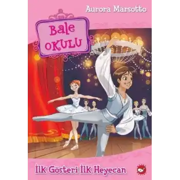 Bale Okulu 3 - İlk Gösteri İlk Heyecan