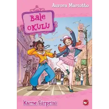 Bale Okulu 4 - Karne Sürprizi