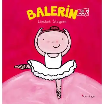 Balerin - Ne Yapar?