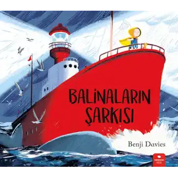 Balinaların Şarkısı