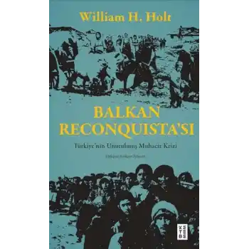 Balkan Reconquistası