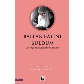 Ballar Balını Buldum