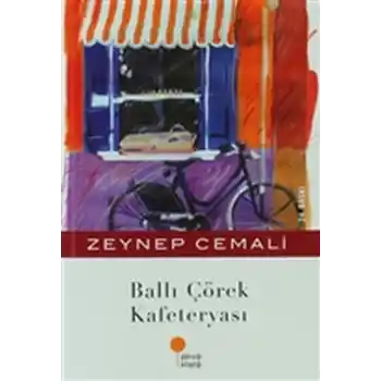 Ballı Çörek Kafeteryası