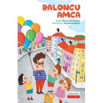 Baloncu Amca