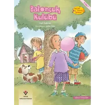Baloncuk Kulübü - Bilim Bunu Çözer