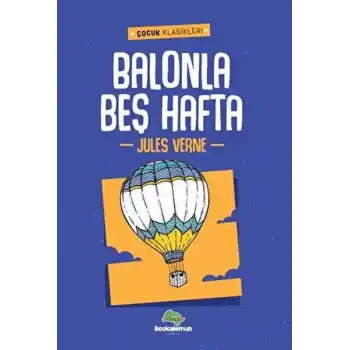 Balonla Beş Hafta