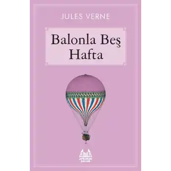 Balonla Beş Hafta