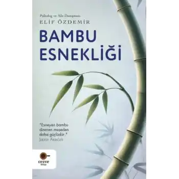 Bambu Esnekliği