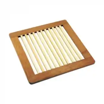 Bambu Lüx Izgara Nihale