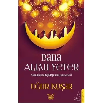 Bana Allah Yeter