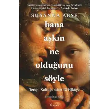 Bana Aşkın Ne Olduğunu Söyle