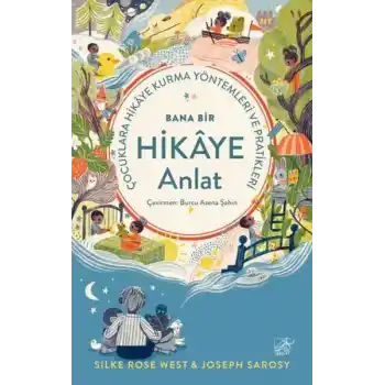 Bana Bir Hikaye Anlat