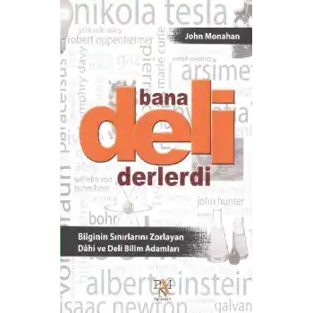 Bana Deli Derlerdi