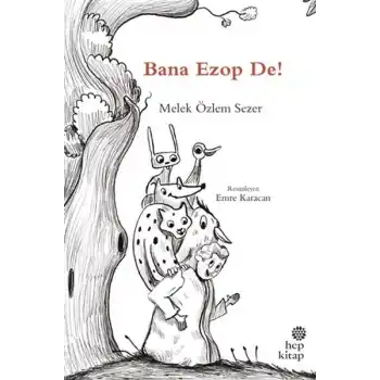 Bana Ezop De!