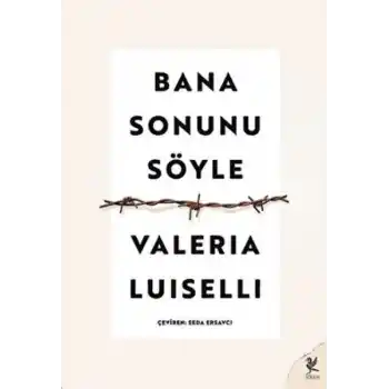 Bana Sonunu Söyle