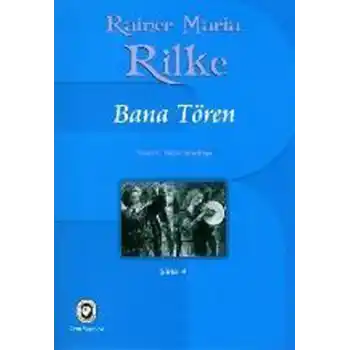 Bana Tören Şiirler 4