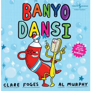 Banyo Dansı