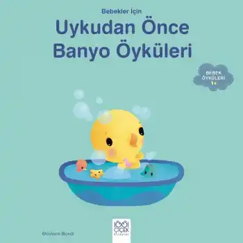 Banyo Öyküleri
