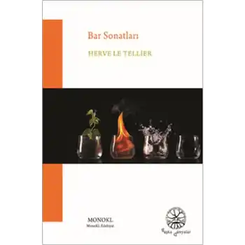 Bar Sonatları