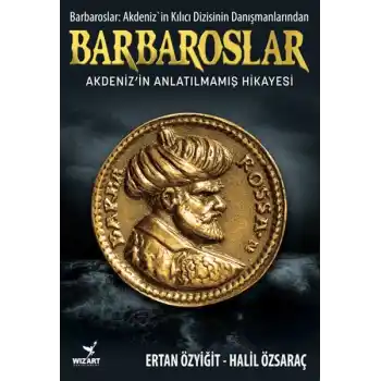 Barbaroslar