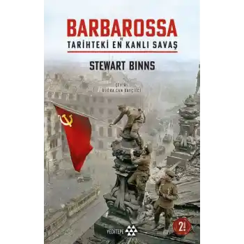 Barbarossa Tarihteki En Kanlı Savaş