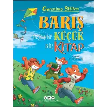 Barış Üzerine Küçük Bir Kitap