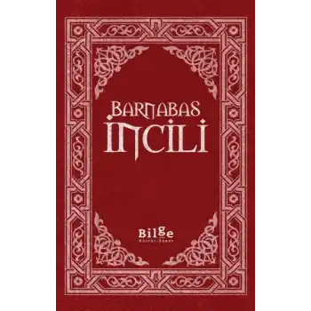 Barnabas İncili
