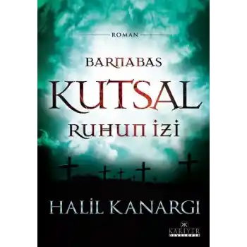 Barnabas  Kutsal Ruhun İzi
