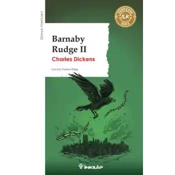Barnaby Rudge 2