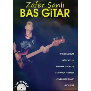Bas Gitar
