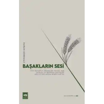 Başakların Sesi