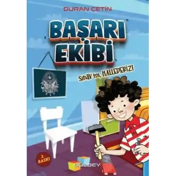Başarı Ekibi