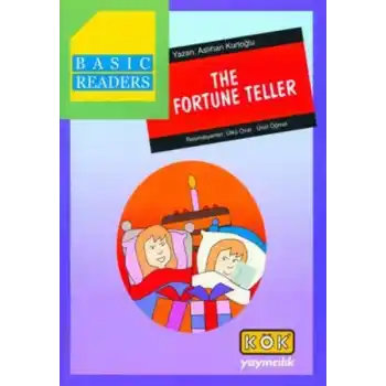 Basic Readers - The Fortune Teller