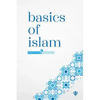 Basics Of Islam Questions and Answers