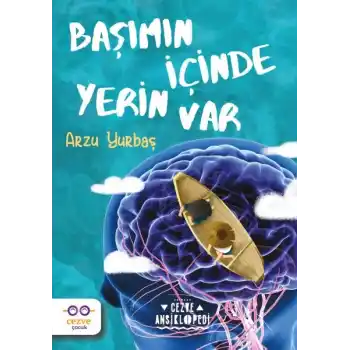 Başımın İçinde Yerin Var