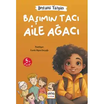 Başımın Tacı Aile Ağacı
