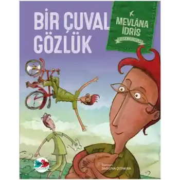 Başka Çocuklar - Bir Çuval Gözlük