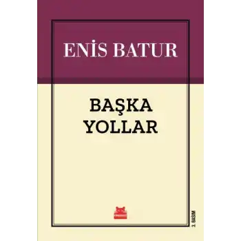 Başka Yollar